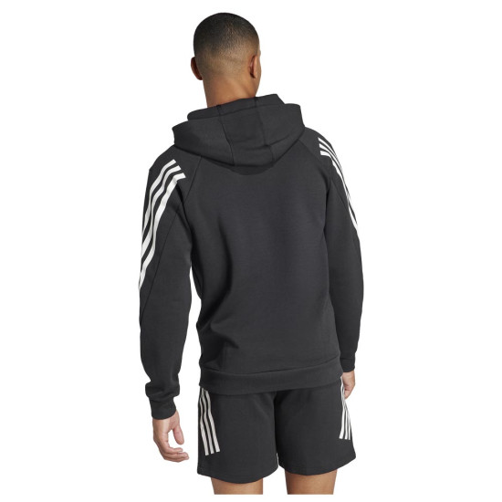 Adidas Ανδρικό φούτερ Future Icons 3-Stripes Hoodie